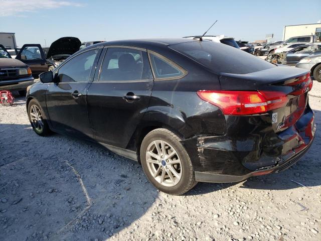 Photo 2 from auction – 2016 FORD FOCUS SE with VIN 1FADP3F22GL286455