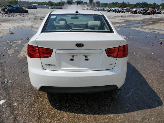 Photo 6 from auction – 2012 KIA FORTE EX with VIN KNAFU4A28C5563470