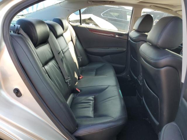 Photo 10 from auction – 2003 LEXUS ES 300 with VIN JTHBF30G330088969