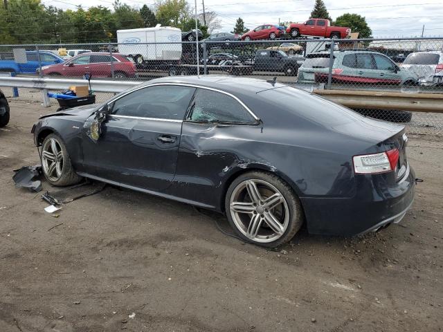 Photo 2 from auction – 2013 AUDI S5 PRESTIG with VIN WAUVGAFR5DA053321