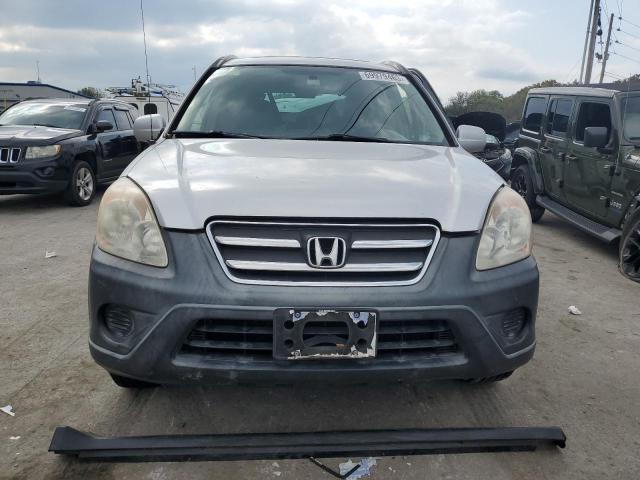 Photo 5 from auction – 2006 HONDA CR-V EX with VIN JHLRD78846C008482