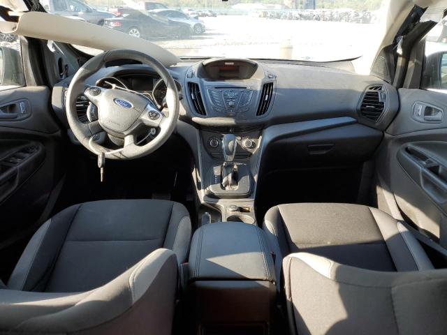 Photo 8 from auction – 2015 FORD ESCAPE S with VIN 1FMCU0F76FUC55190