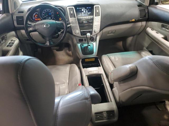 Photo 8 from auction – 2006 LEXUS RX 400 with VIN JTJHW31U360028451