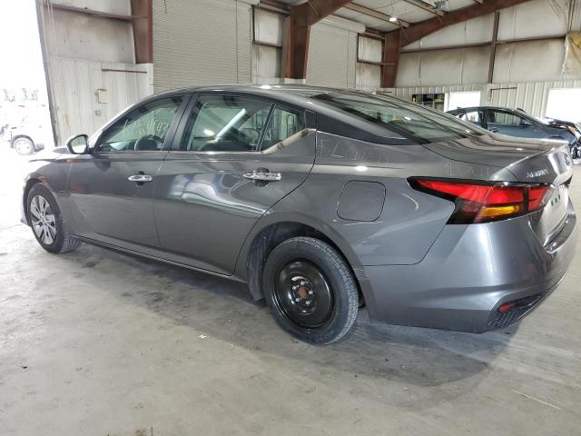 Photo 2 from auction – 2022 NISSAN ALTIMA S with VIN 1N4BL4BV5NN317840