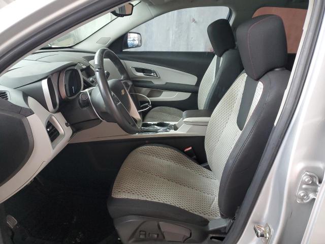 Photo 7 from auction – 2011 CHEVROLET EQUINOX LS with VIN 2GNALBEC5B1307382