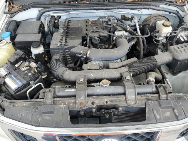 Photo 11 from auction – 2016 NISSAN FRONTIER S with VIN 1N6BD0CT5GN764276