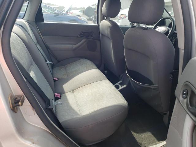 Photo 10 from auction – 2005 FORD FOCUS ZX4 with VIN 1FAFP34N25W179469