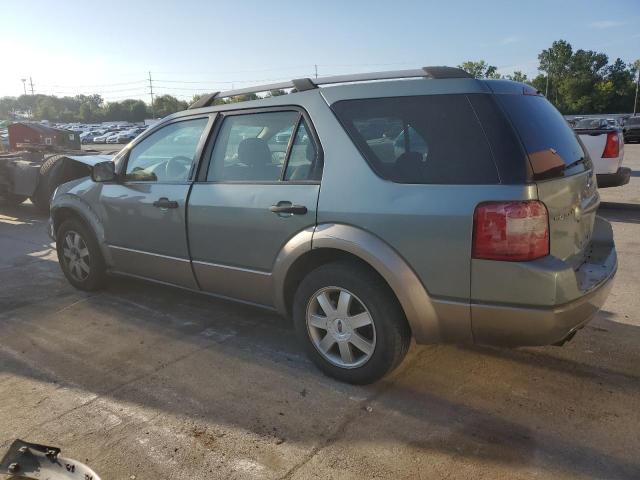 Photo 2 from auction – 2006 FORD FREESTYLE with VIN 1FMDK01176GA13505