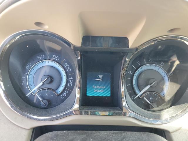 Photo 9 from auction – 2011 BUICK LACROSSE C with VIN 1G4GE5ED1BF322019