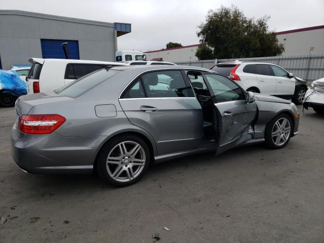 Photo 3 from auction – 2010 MERCEDES-BENZ E 350 with VIN WDDHF5GB8AA230179