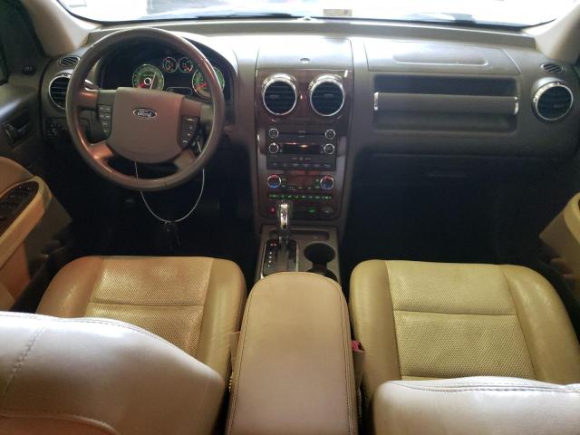 Снимка 8 от търг – 2008 FORD TAURUS X E с VIN 1FMDK07W28GA43369