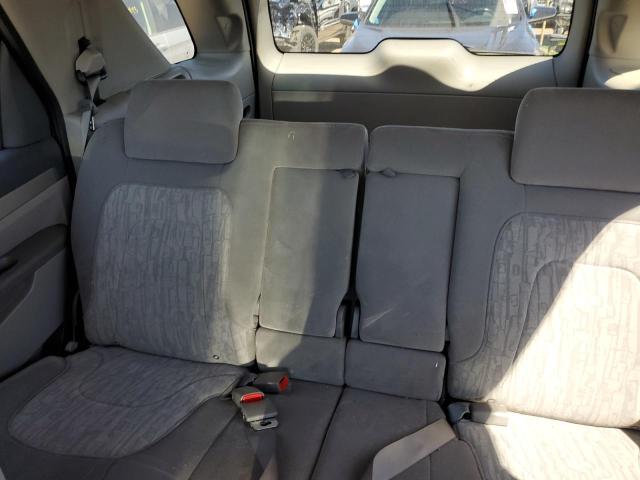 Photo 10 from auction – 2003 BUICK RENDEZVOUS with VIN 3G5DA03EX3S582635