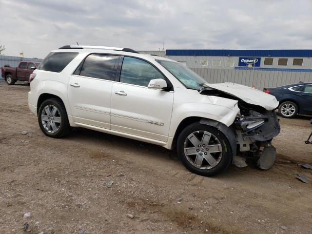 Photo 4 from auction – 2015 GMC ACADIA DEN with VIN 1GKKVTKD2FJ246504