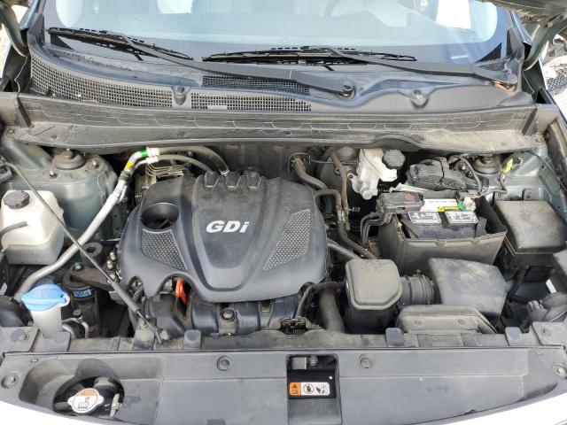 Photo 12 from auction – 2015 KIA SPORTAGE E with VIN KNDPCCAC3F7695848
