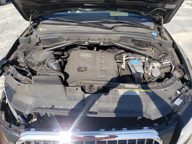 Photo 11 from auction – 2013 AUDI Q5 PREMIUM with VIN WA1LFAFP9DA088739