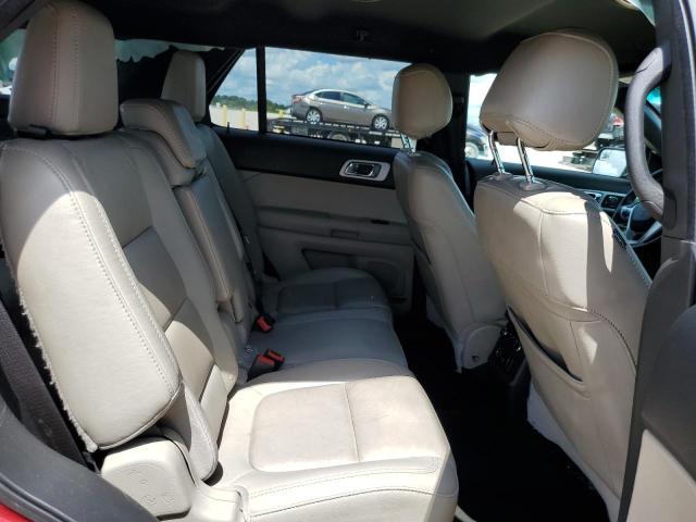 Photo 11 from auction – 2014 FORD EXPLORER L with VIN 1FM5K7F88EGA64478