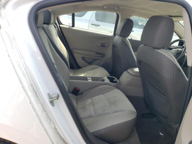 Photo 10 from auction – 2013 CHEVROLET VOLT with VIN 1G1RD6E43DU133272
