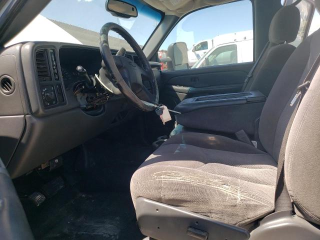 صورة رقم 7 من المزاد - 2007 CHEVROLET SILVERADO مع VIN 1GCHK23D17F184878