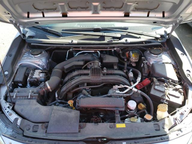Photo 11 from auction – 2019 SUBARU IMPREZA with VIN 4S3GTAB6XK3727967