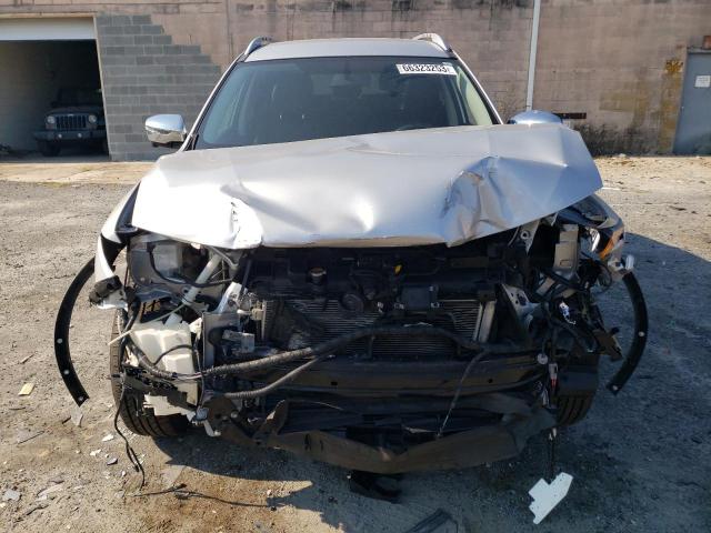 Photo 5 from auction – 2018 NISSAN ROGUE S with VIN KNMAT2MV9JP579950