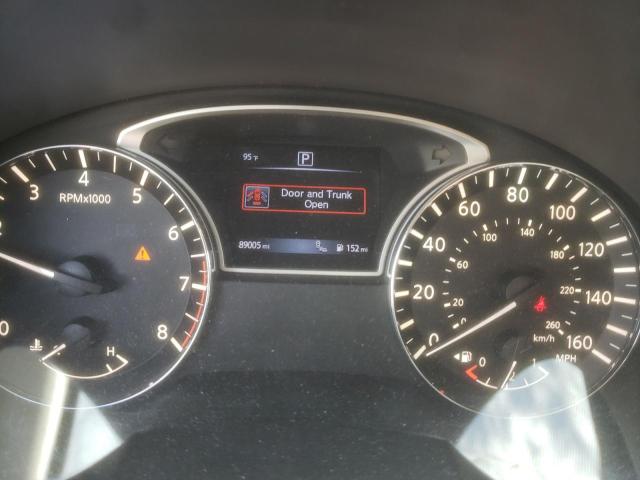 Photo 9 from auction – 2016 NISSAN ALTIMA 2.5 with VIN 1N4AL3AP7GC142675