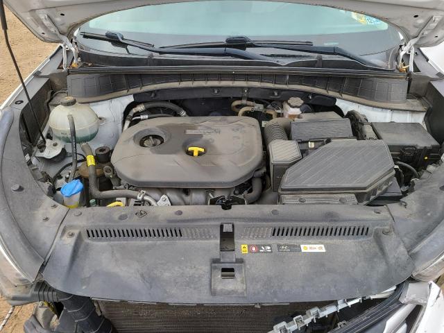 Photo 12 from auction – 2018 HYUNDAI TUCSON SEL with VIN KM8J3CA45JU748232