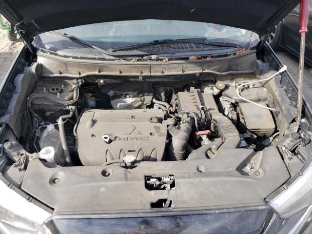 Photo 11 from auction – 2017 MITSUBISHI OUTLANDER with VIN JA4AP3AU9HZ069483