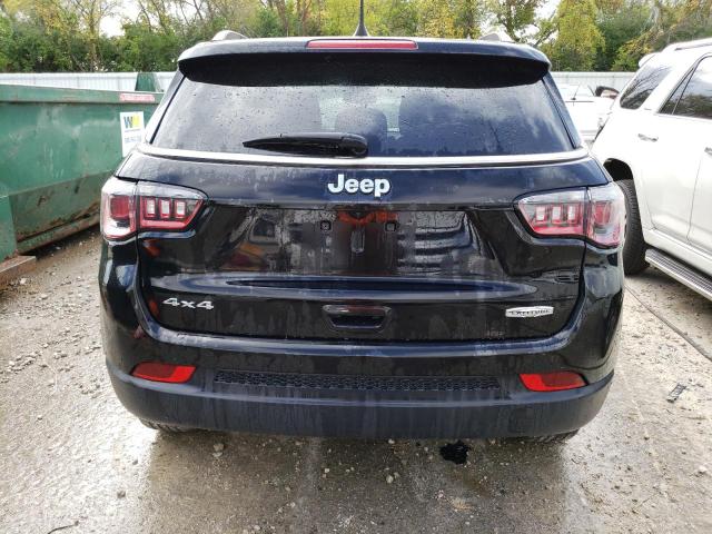 Photo 6 from auction – 2018 JEEP COMPASS LA with VIN 3C4NJDBB7JT434025
