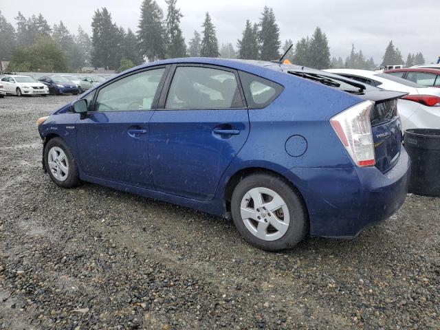 Photo 2 from auction – 2010 TOYOTA PRIUS with VIN JTDKN3DU6A5223415