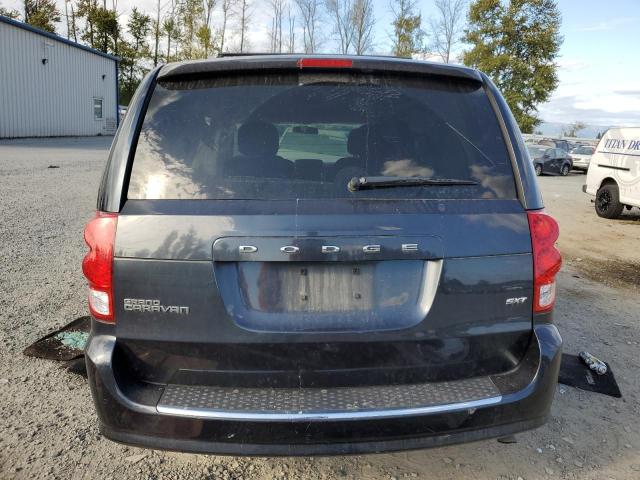 Photo 6 from auction – 2014 DODGE GRAND CARA with VIN 2C4RDGCG7ER210377