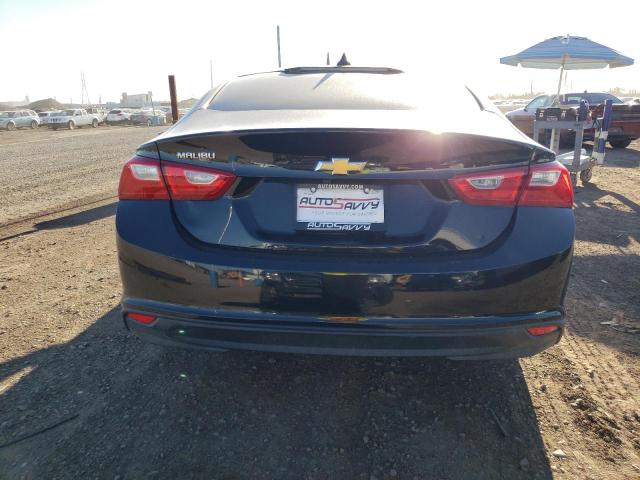 Photo 6 from auction – 2017 CHEVROLET MALIBU LS with VIN 1G1ZB5ST6HF271247