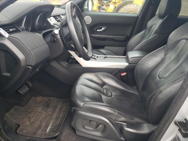 Photo 7 from auction – 2013 LAND ROVER RANGE ROVE with VIN SALVP2BG7DH814718