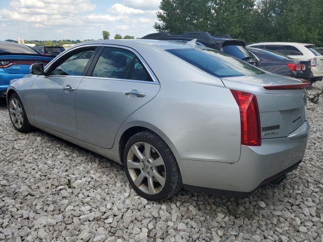 Photo 2 from auction – 2014 CADILLAC ATS with VIN 1G6AG5RX4E0107558