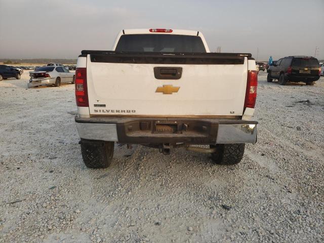 Photo 6 from auction – 2011 CHEVROLET SILVERADO with VIN 3GCPKSE34BG330696