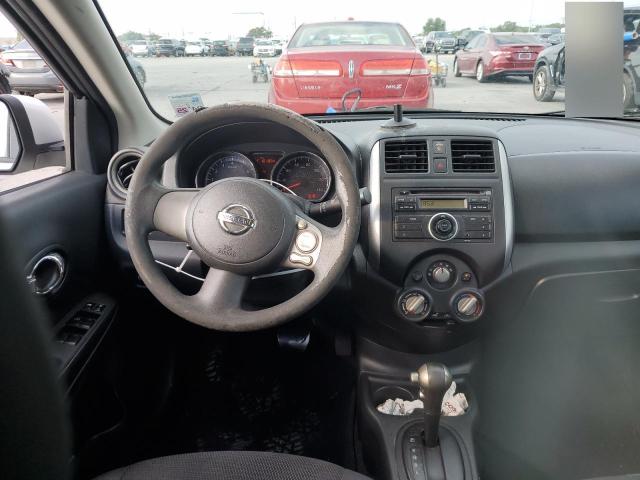 Photo 8 from auction – 2013 NISSAN VERSA S with VIN 3N1CN7AP7DL885165