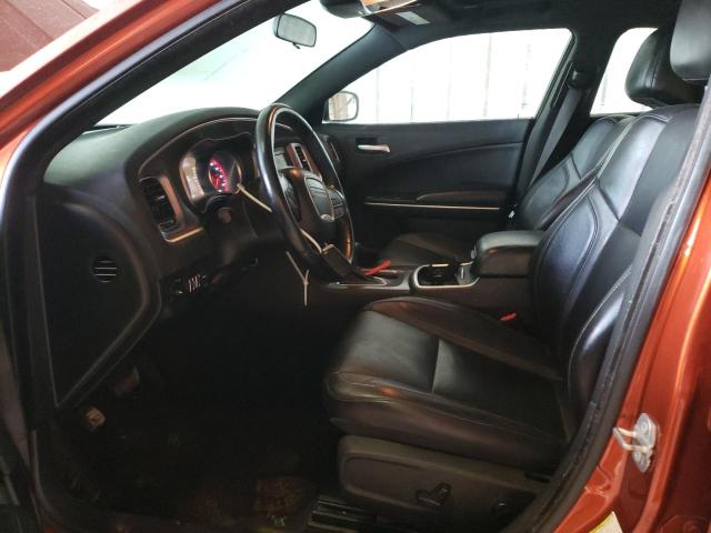 Photo 7 from auction – 2021 DODGE CHARGER SX with VIN 2C3CDXBG4MH535195