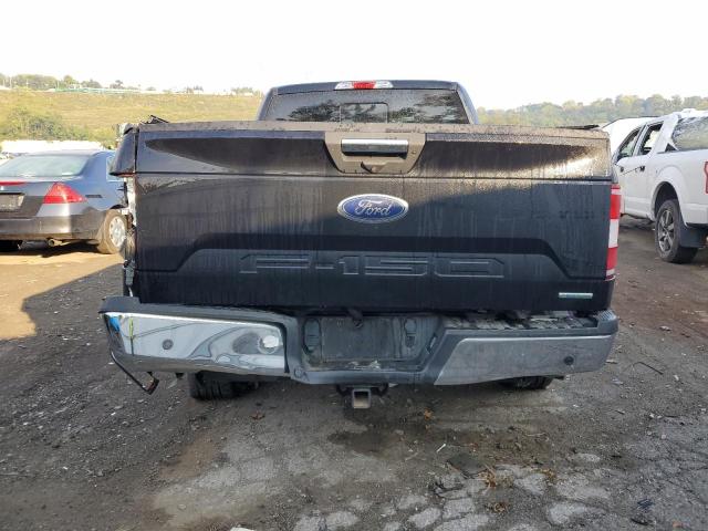Photo 6 from auction – 2020 FORD F150 SUPER with VIN 1FTFW1E41LFB81055
