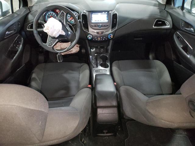 Photo 8 from auction – 2017 CHEVROLET CRUZE LT with VIN 3G1BE6SM6HS561992