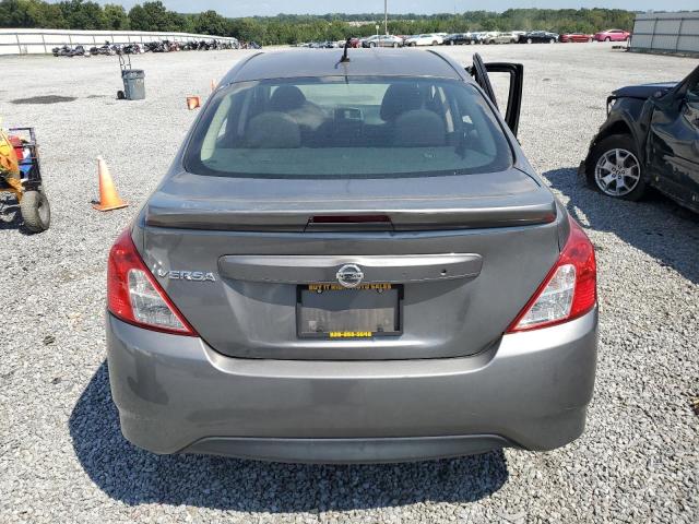 Photo 6 from auction – 2018 NISSAN VERSA with VIN 3N1CN7AP5JL807818