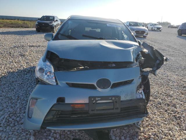 Photo 5 from auction – 2015 TOYOTA PRIUS with VIN JTDKN3DU7F2001443