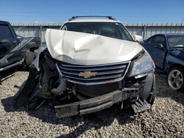 Photo 5 from auction – 2015 CHEVROLET TRAVERSE L with VIN 1GNKVHKD0FJ233234