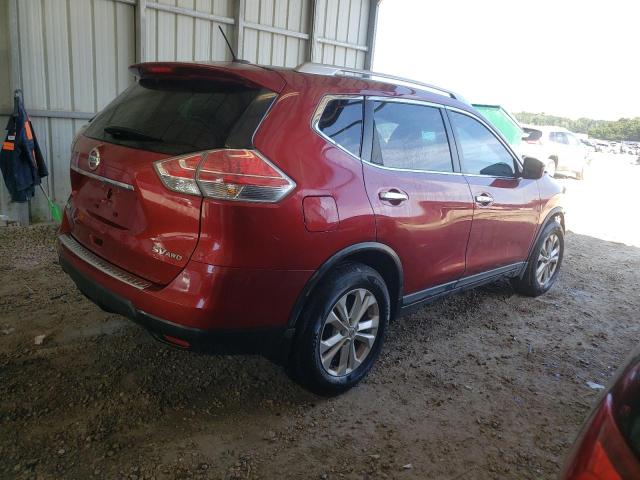 Photo 3 from auction – 2015 NISSAN ROGUE S with VIN KNMAT2MV5FP540280