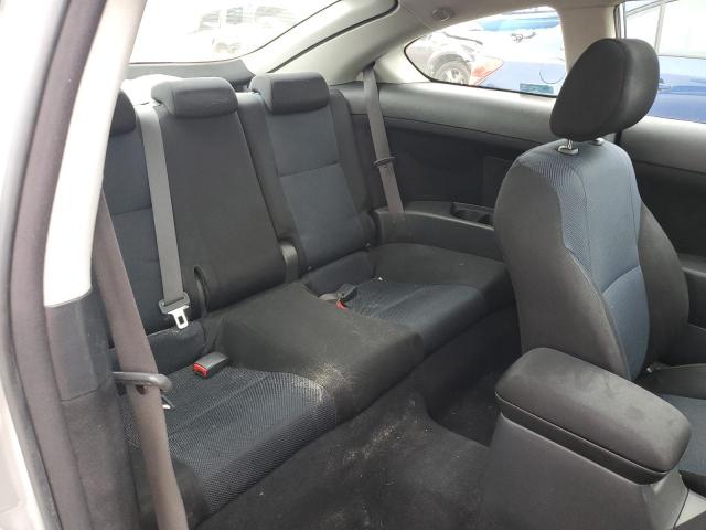 Photo 10 from auction – 2006 TOYOTA SCION TC with VIN JTKDE177560118297