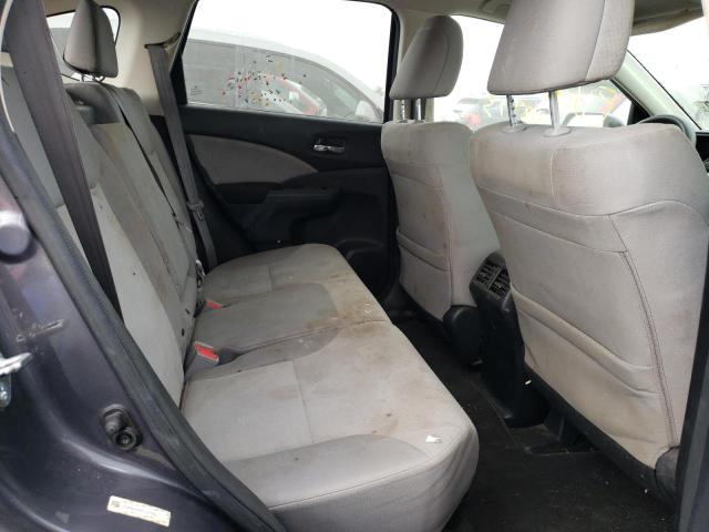Photo 10 from auction – 2015 HONDA CR-V EX with VIN 5J6RM4H55FL077791