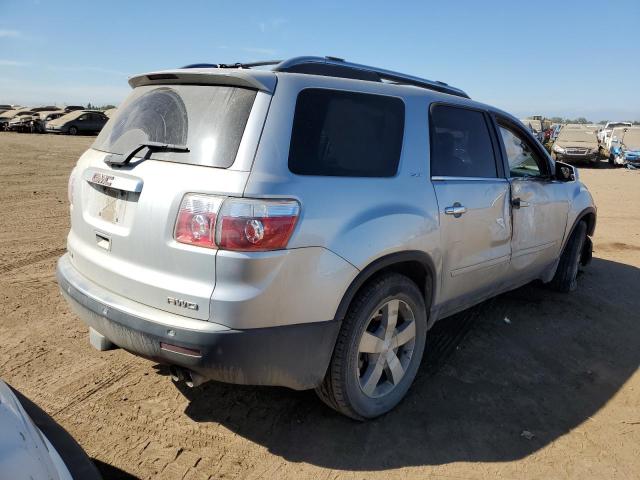 Photo 3 from auction – 2009 GMC ACADIA SLT with VIN 1GKEV33D39J168797