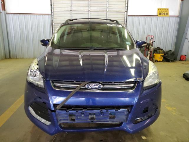 Zdjęcie 5 z aukcji – 2013 FORD ESCAPE SEL z VIN 1FMCU0HX9DUA02407