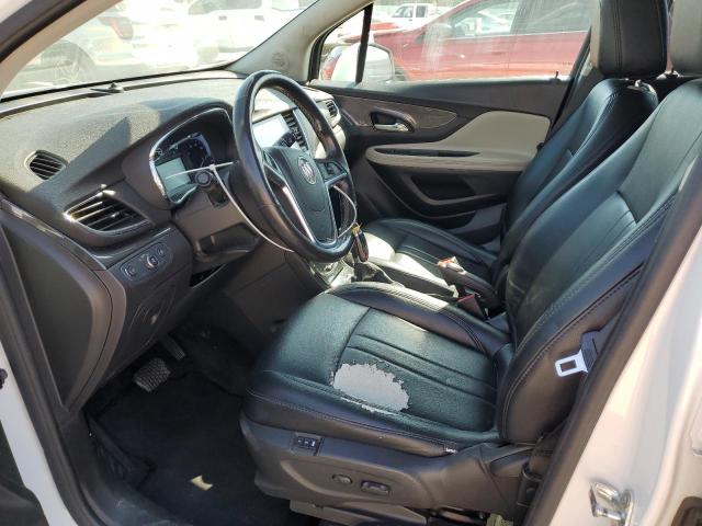 Photo 7 from auction – 2019 BUICK ENCORE ESS with VIN KL4CJGSM4KB745130