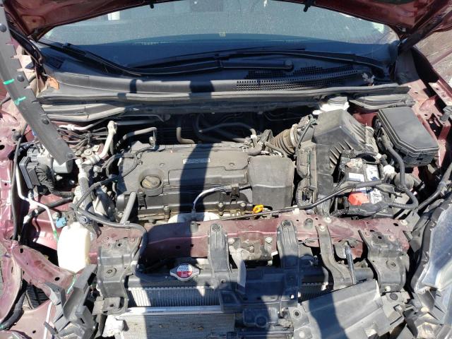 Photo 12 from auction – 2016 HONDA CR-V with VIN 5J6RM3H94GL010680