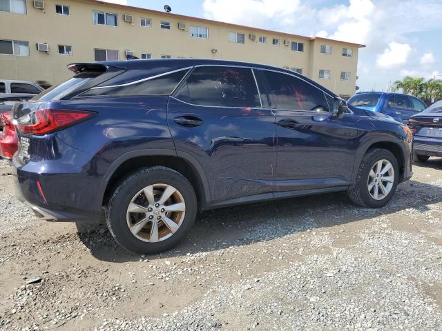 Photo 3 from auction – 2017 LEXUS RX 350 BAS with VIN 2T2ZZMCA1HC085890