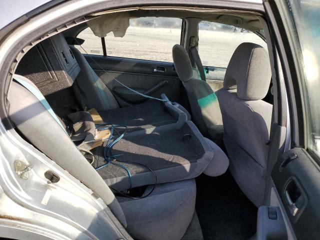 Photo 10 from auction – 2003 HONDA CIVIC EX with VIN 2HGES25733H517442